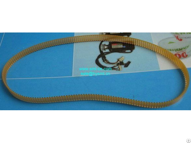 Kj2 M7137 00x Yamaha Yv100ii Transmission Belt