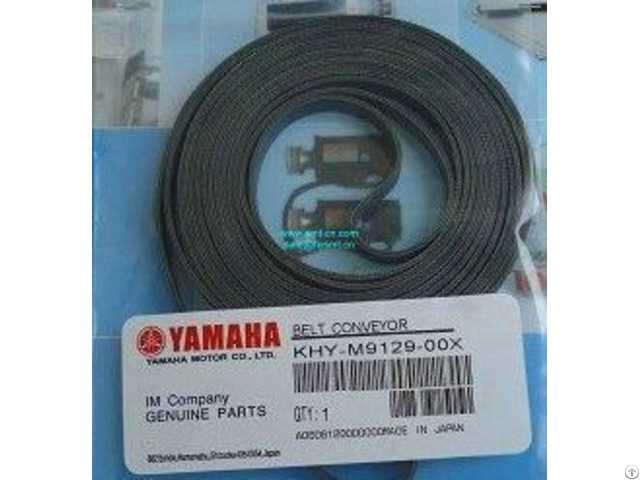 Khy M9129 00x Yamaha Ys12 Yg12 Transmission Belt