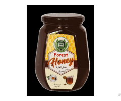 Big Bee Forest Honey عسل الغابة 1 Kg