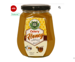 Celery Honey عسل الكرفس