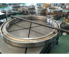 High Precision Bearing 546293 For Cable Strander Machine