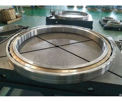 Steel Copper Rope Tubular Stranding Machine Bearing Z 547407 Zl