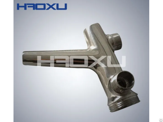 Haoxu Metal Manufacturing Beer Canning Valve