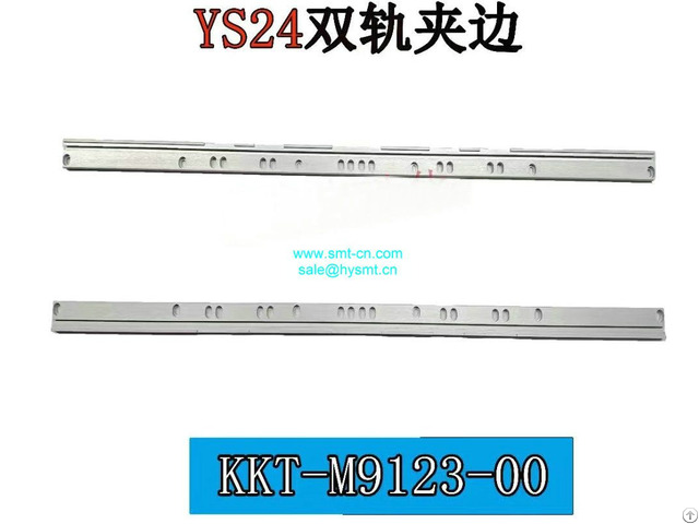 Kkt M9123 00 Ys24 Double Track Blade