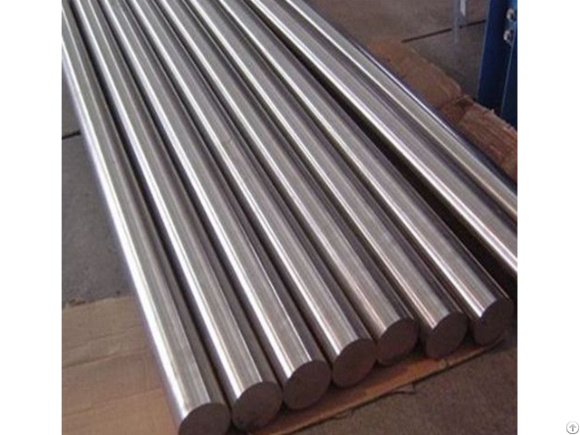 Best Seling Large Stock 12cr13 Steel Bar Martensitic Heat Resistant Materials