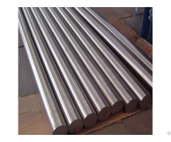 Best Seling Large Stock 12cr13 Steel Bar Martensitic Heat Resistant Materials