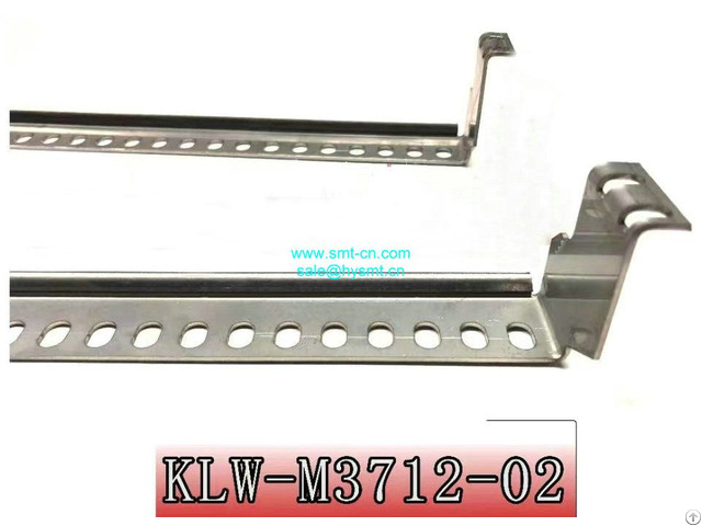 Klw M3712 02 Protect Cover For Feeder Trolley