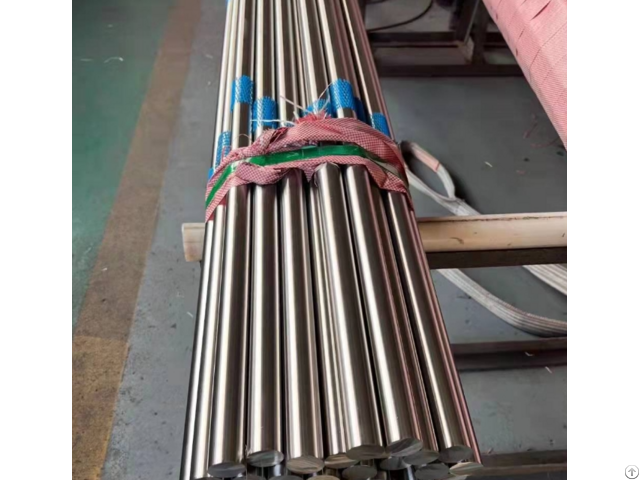 Stainless Steel Seamless Pipe For Fluid Transportation 12cr13 Material