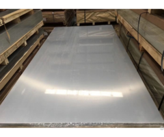 General Martensitic Materials 410 Steel High Quality Production