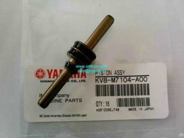 Km1 M7104 A0x Piston Assy Yv100ii Yv100x Yv100xg