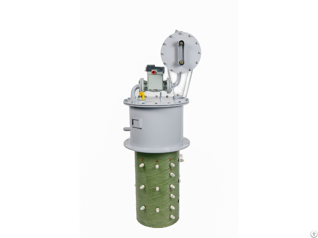 10kv On-load Tap Changer