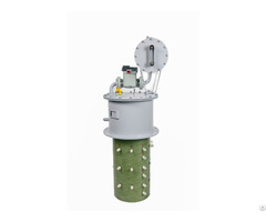 10kv On-load Tap Changer