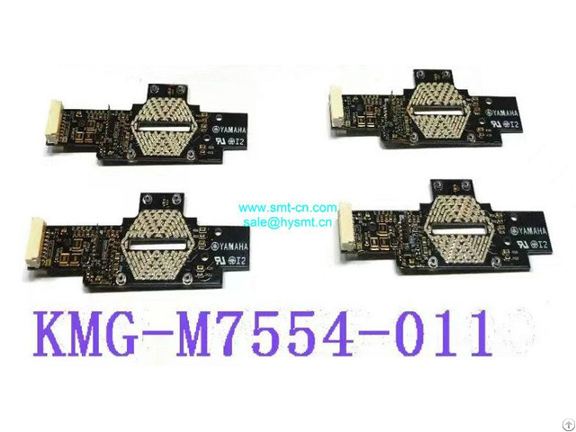 Kmg M7554 011 Ysm Camera Led Board