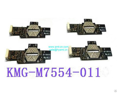 Kmg M7554 011 Ysm Camera Led Board