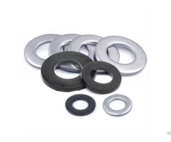 Sae Flat Washers