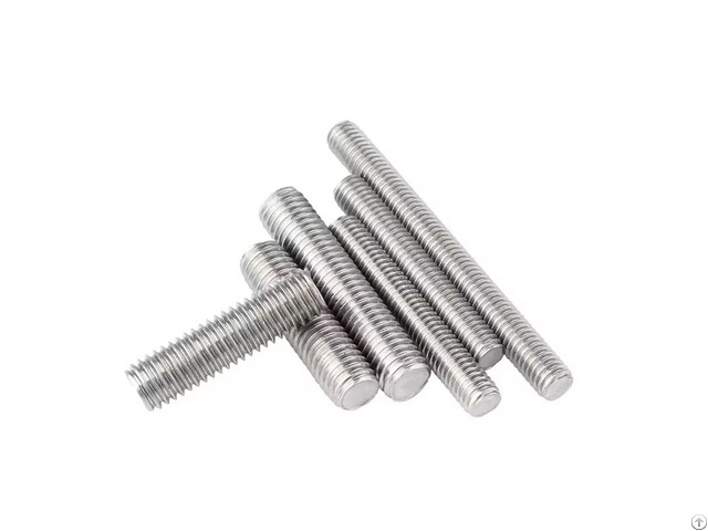 Din975 Thread Rod