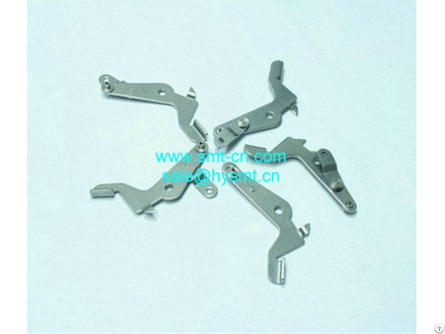 Kw1 M224a 00x Yamaha Cl 12mm Feeder Hand Lever Assy