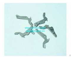 Kw1 M224a 00x Yamaha Cl 12mm Feeder Hand Lever Assy