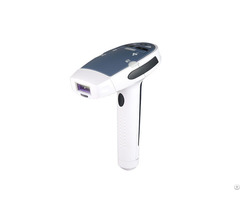 Ipl Laser Hair Removal Permanent With Painless Ice Cooling