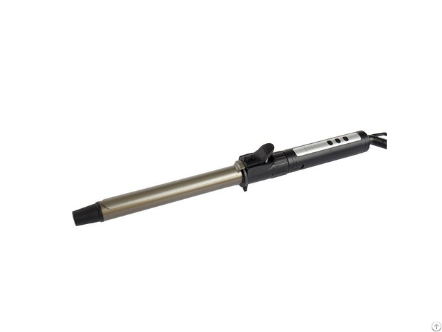 Thermostatic Curling Iron For Hair Salon Studio