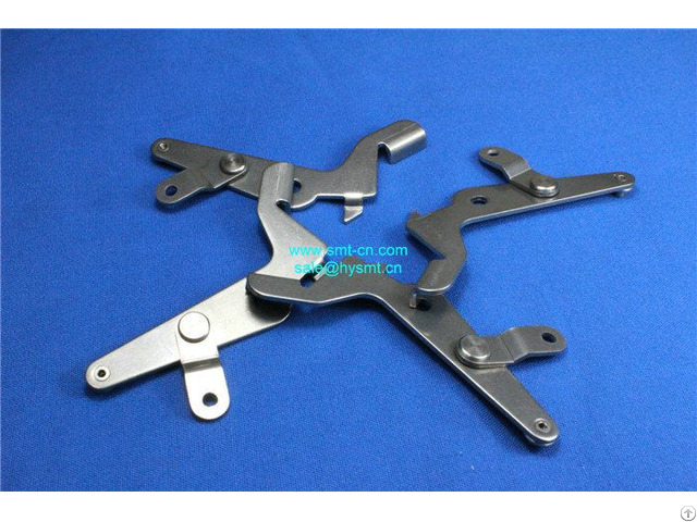 Kw1 M324a 00x Feeder Cl 16mm Yamaha Hand Lever Assy