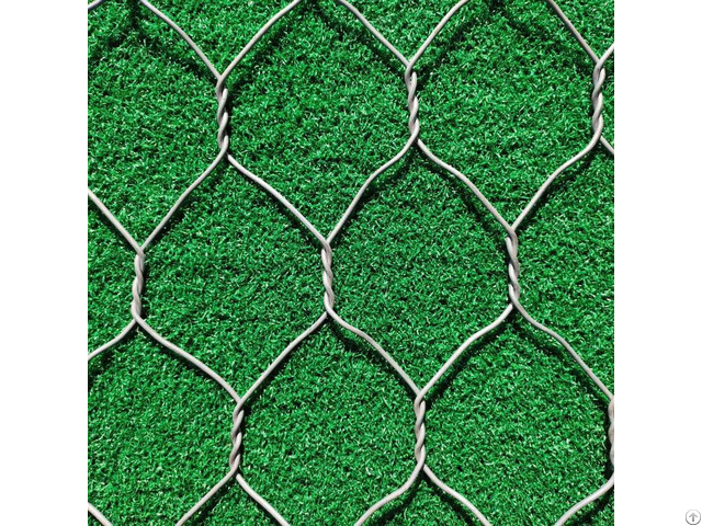 Hexagonal Wire Netting