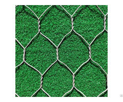 Hexagonal Wire Netting