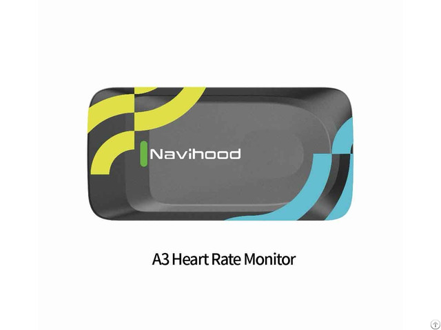 Navihood A3 Hrm Sensor