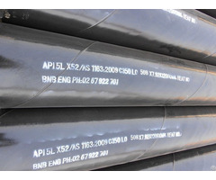 Ssaw Welded Pipe In Cn Threeway Steel