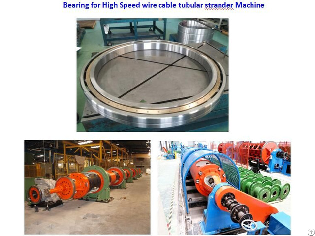 Offer Wire Cable Stranding Machine Bearing Z 527457 Zl