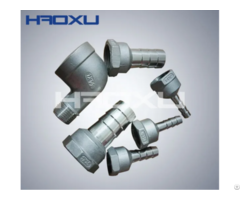 Casting Stainless Steel Pipe Fittings