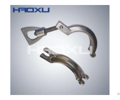 Coupling Clamp Parts