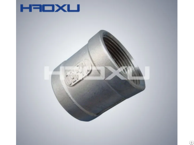 Stainless Steel Socket