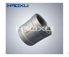 Stainless Steel Socket