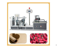 Industrial Fireworks Paper Tube Making Machine For Sale