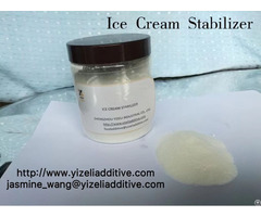 Ice Cream Stabilizer Compound Improver