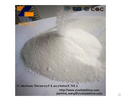 Calcium Stearoyl Lactylate Cas 5793 94 2