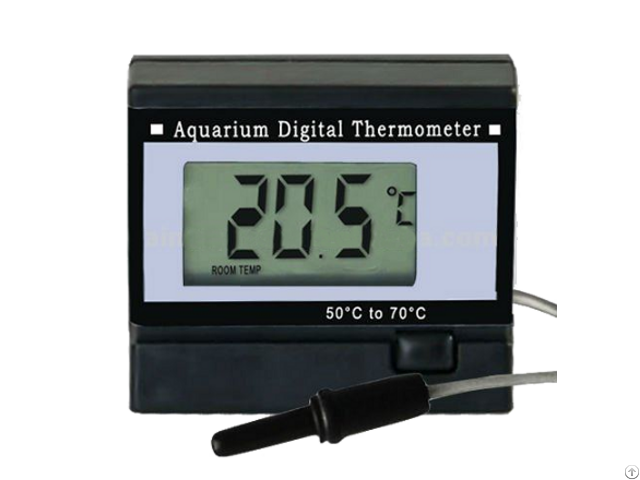 Kl 9806 Digital Mini Thermometer