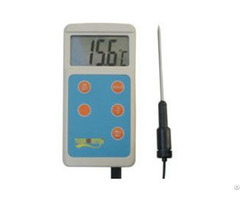 Kl 9866 Portable Thermometer