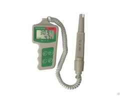 Kl 9856 Digital Hygro Thermometer