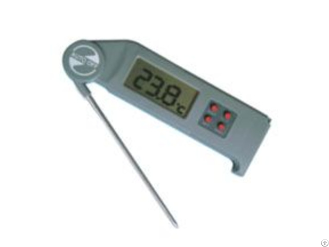 Kl 9816 Folding Thermometer