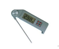 Kl 9816 Folding Thermometer