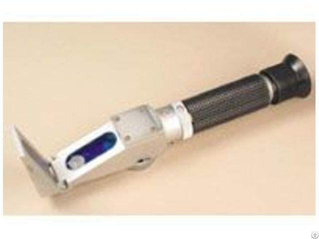 Hand Held Refractometer