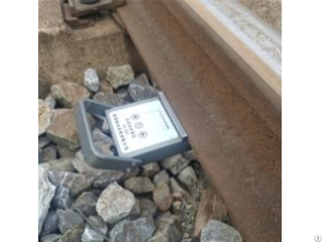 The Rail Cant Measuring Device