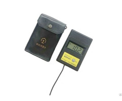Magnetic Digital Rail Thermometer For Track Temperature Measuring