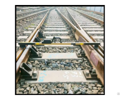Railway Digital Track Level Gauge For Switch And Crossing Measuring