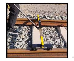 Geismar Amber Digital Track Geometry Trolley No Reviews Yet