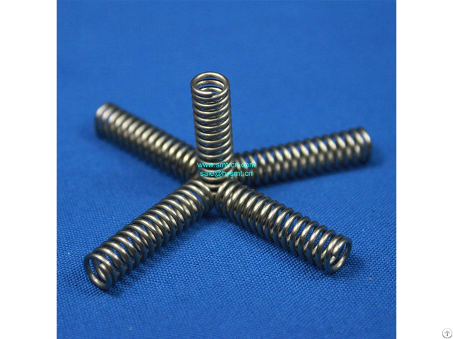 Kw1 M1199 00x Yamaha Feeder Spring