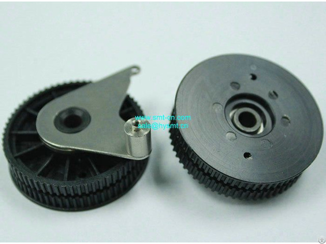 Kw1 M2291 00x Cl12mm Feeder Drive Roller Assy