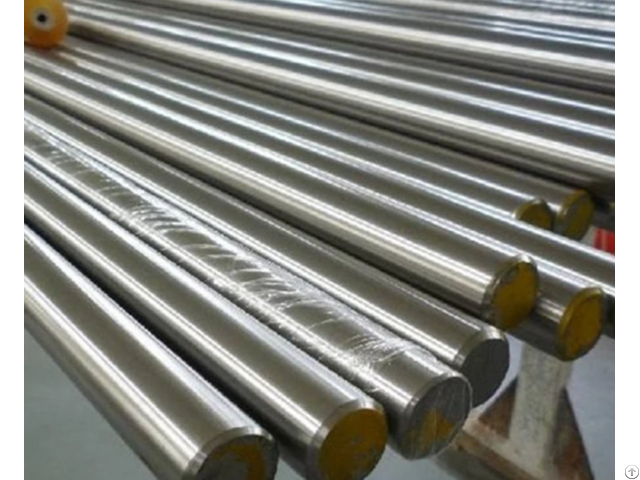 Higher Multiple Impact Resistance Gb 42crmo Alloy Structural Steel